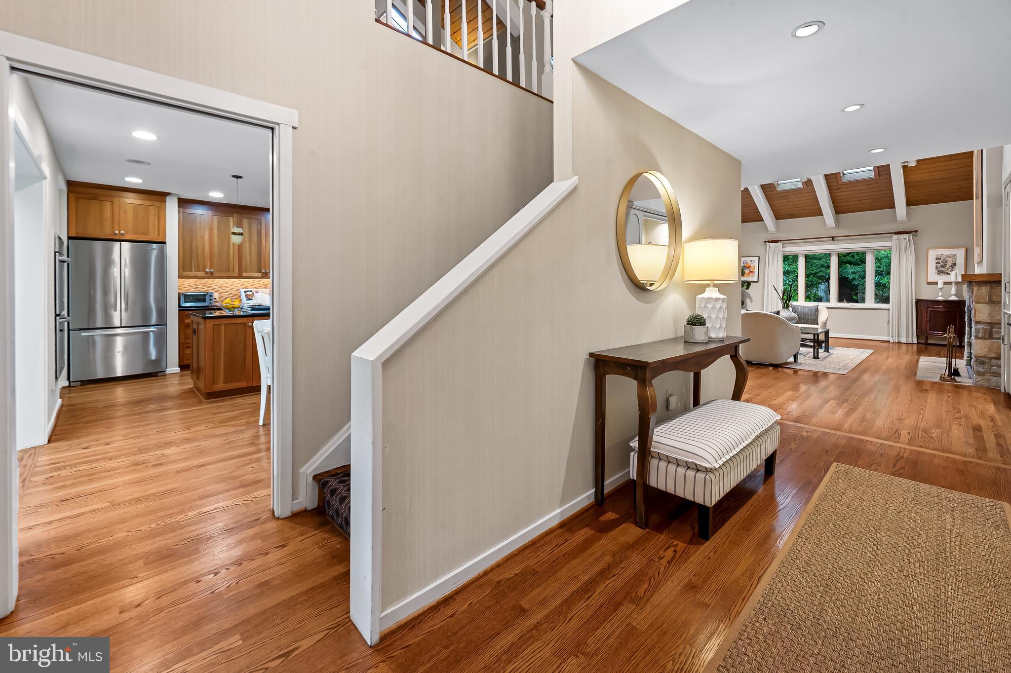 2423 Still Forest Road Pikesville, MD 21208 - Photo 59 of 62 Open floor plan!