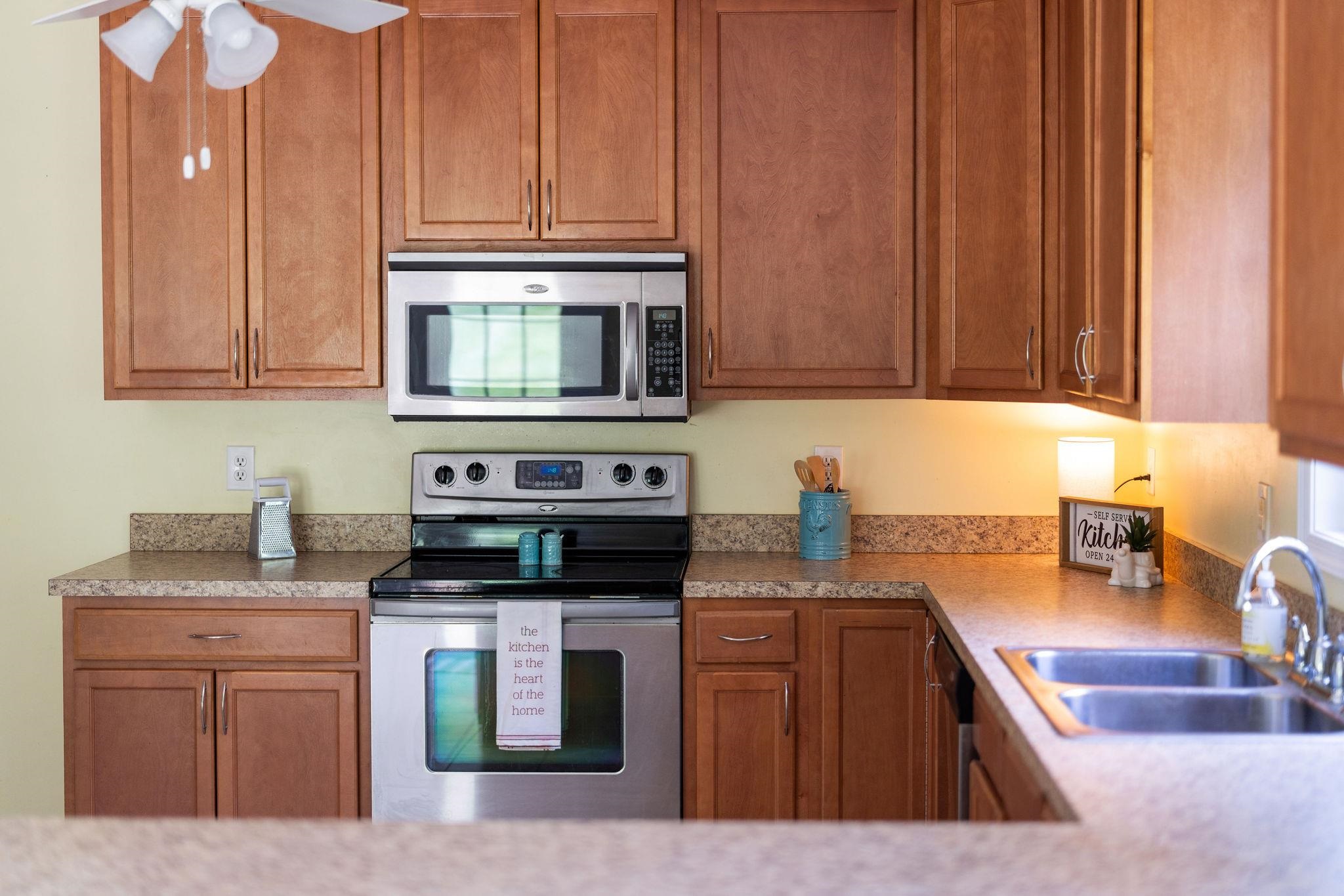 2275 Raphine Road Raphine, VA 24472 - Photo 13 of 48