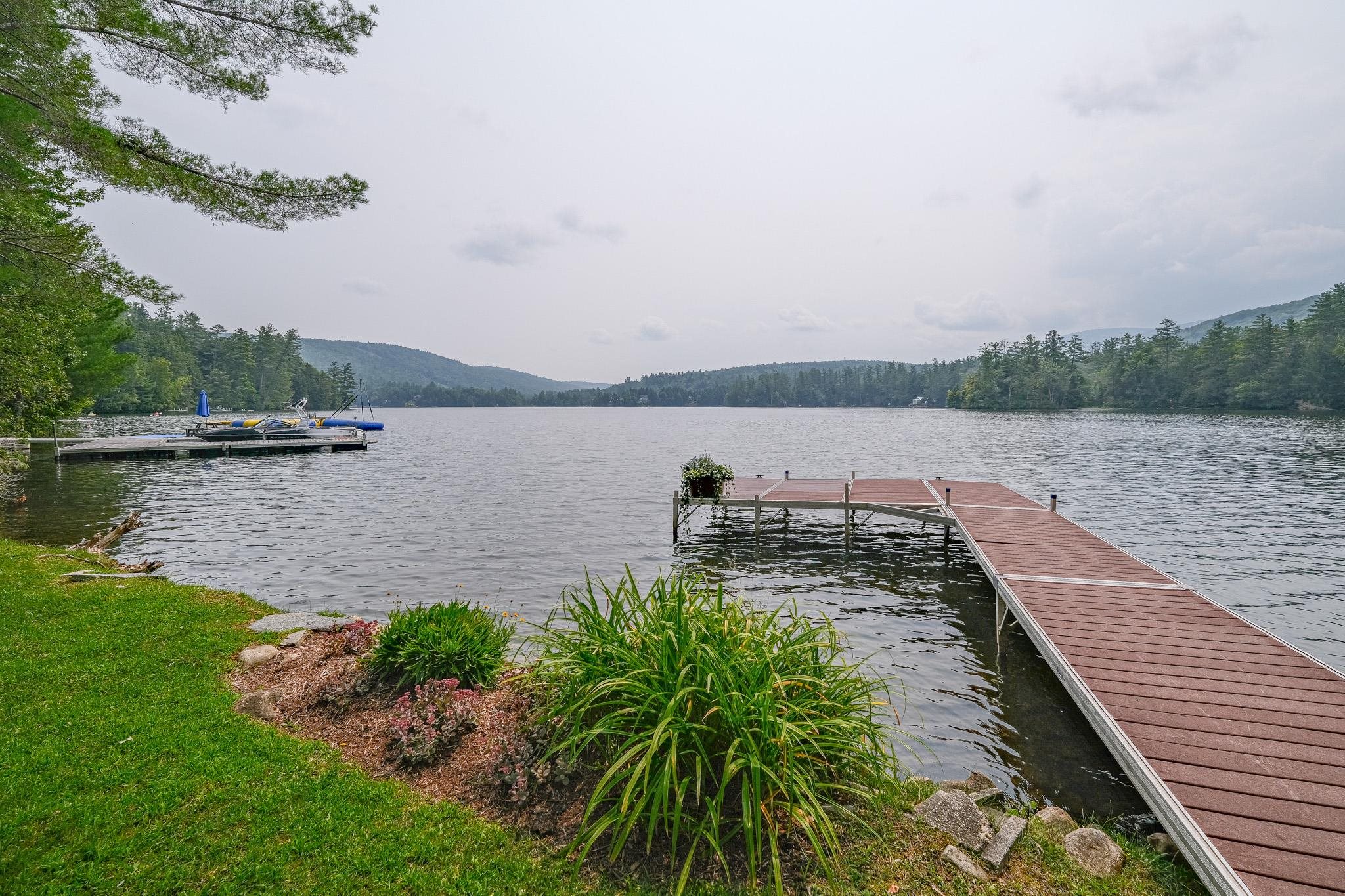 75 Fishing Access Road Ludlow, VT 05149 - Photo 2 of 44