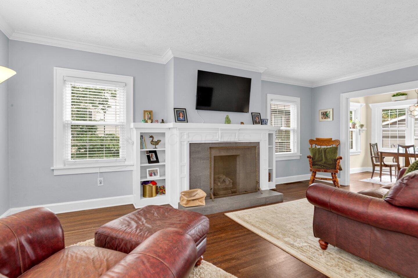215 Piedmont Road Columbus, OH 43214 - Photo 15 of 66 041-215PiedmontRoad-Columbus-OH-43214-SM