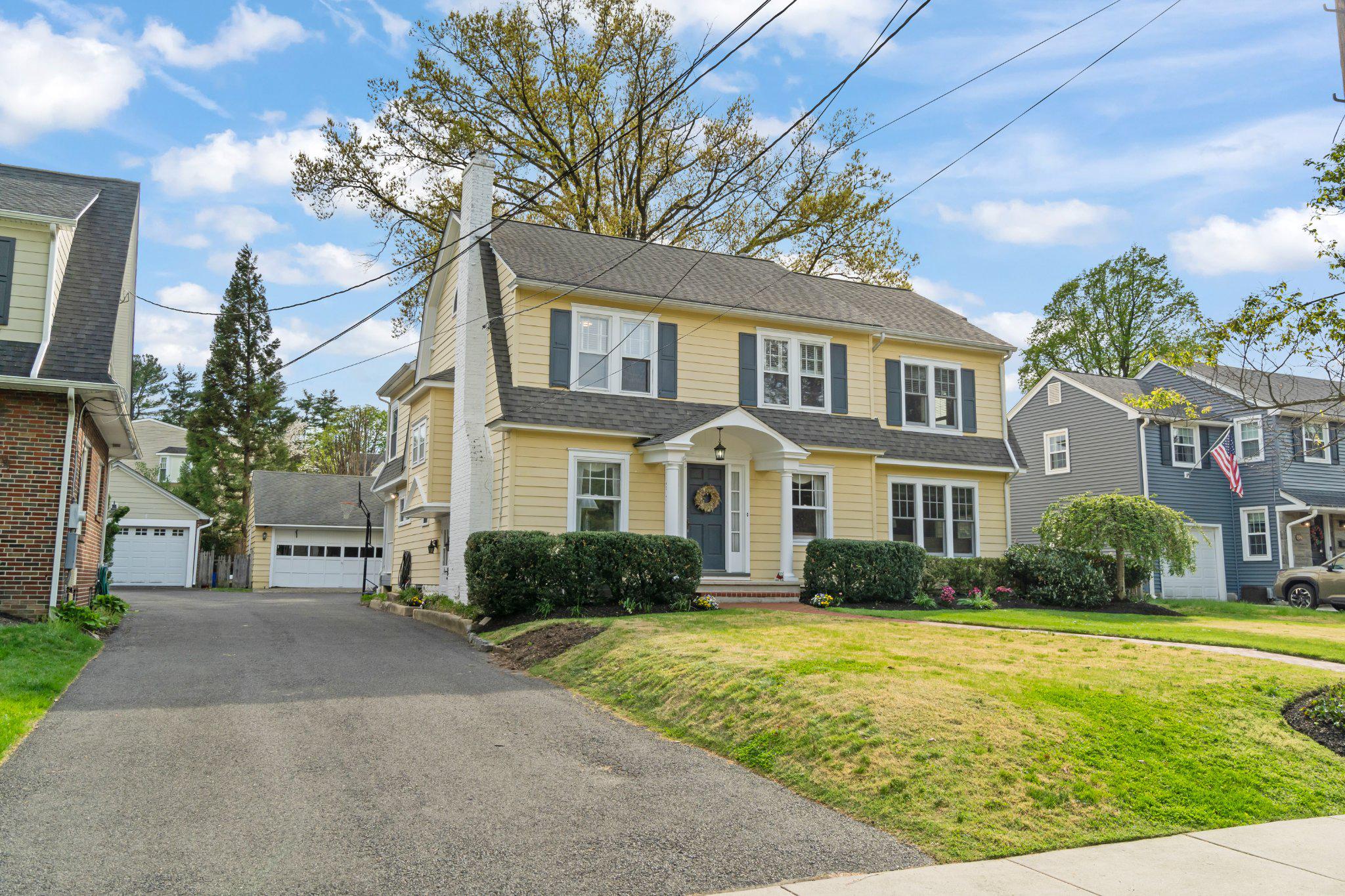 272 Jefferson Avenue Haddonfield, NJ 08033 - Photo 3 of 43