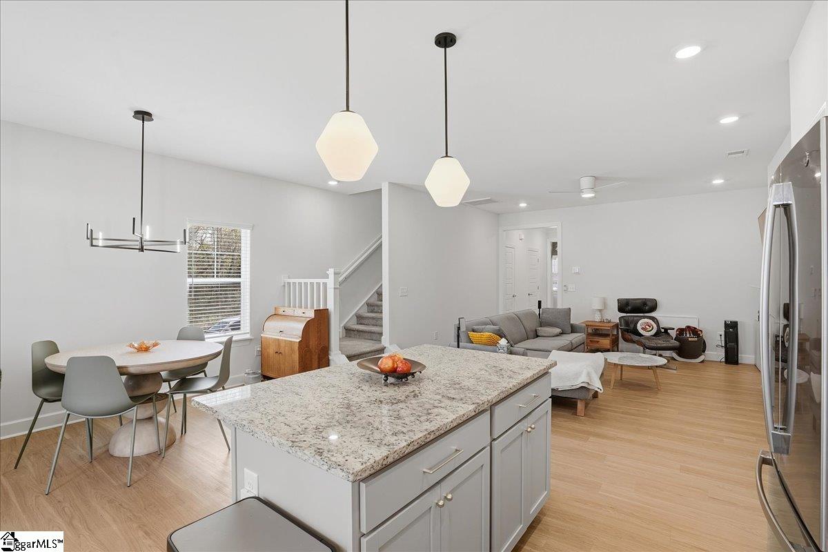 29 Jaycee Court Greenville, SC 29607 - Photo 11 of 31