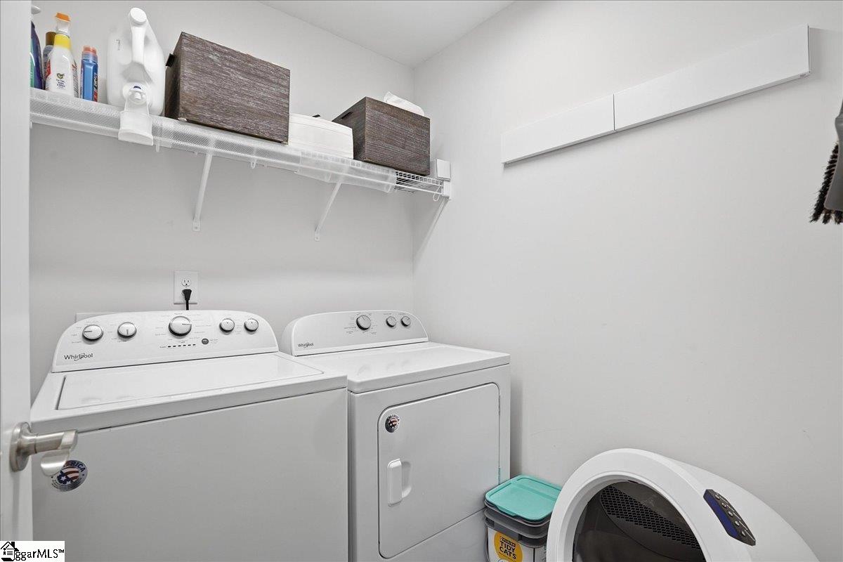 29 Jaycee Court Greenville, SC 29607 - Photo 17 of 31