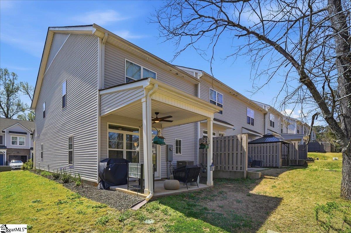 29 Jaycee Court Greenville, SC 29607 - Photo 24 of 31