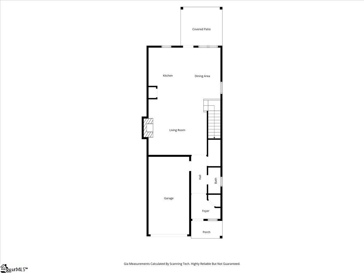 29 Jaycee Court Greenville, SC 29607 - Photo 27 of 31