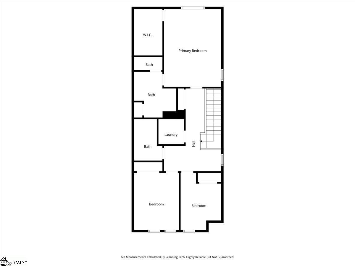 29 Jaycee Court Greenville, SC 29607 - Photo 30 of 31