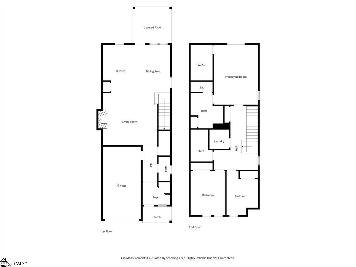 29 Jaycee Court Greenville, SC 29607 - Photo 31 of 31