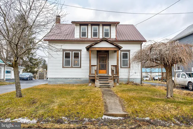 $225,000 | 144 Long Street, Spring Mills, PA 16875