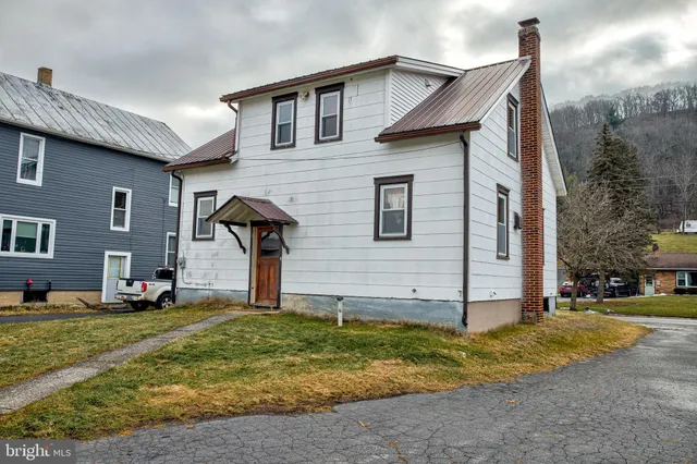 $225,000 | 144 Long Street, Spring Mills, PA 16875