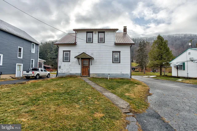 $225,000 | 144 Long Street, Spring Mills, PA 16875