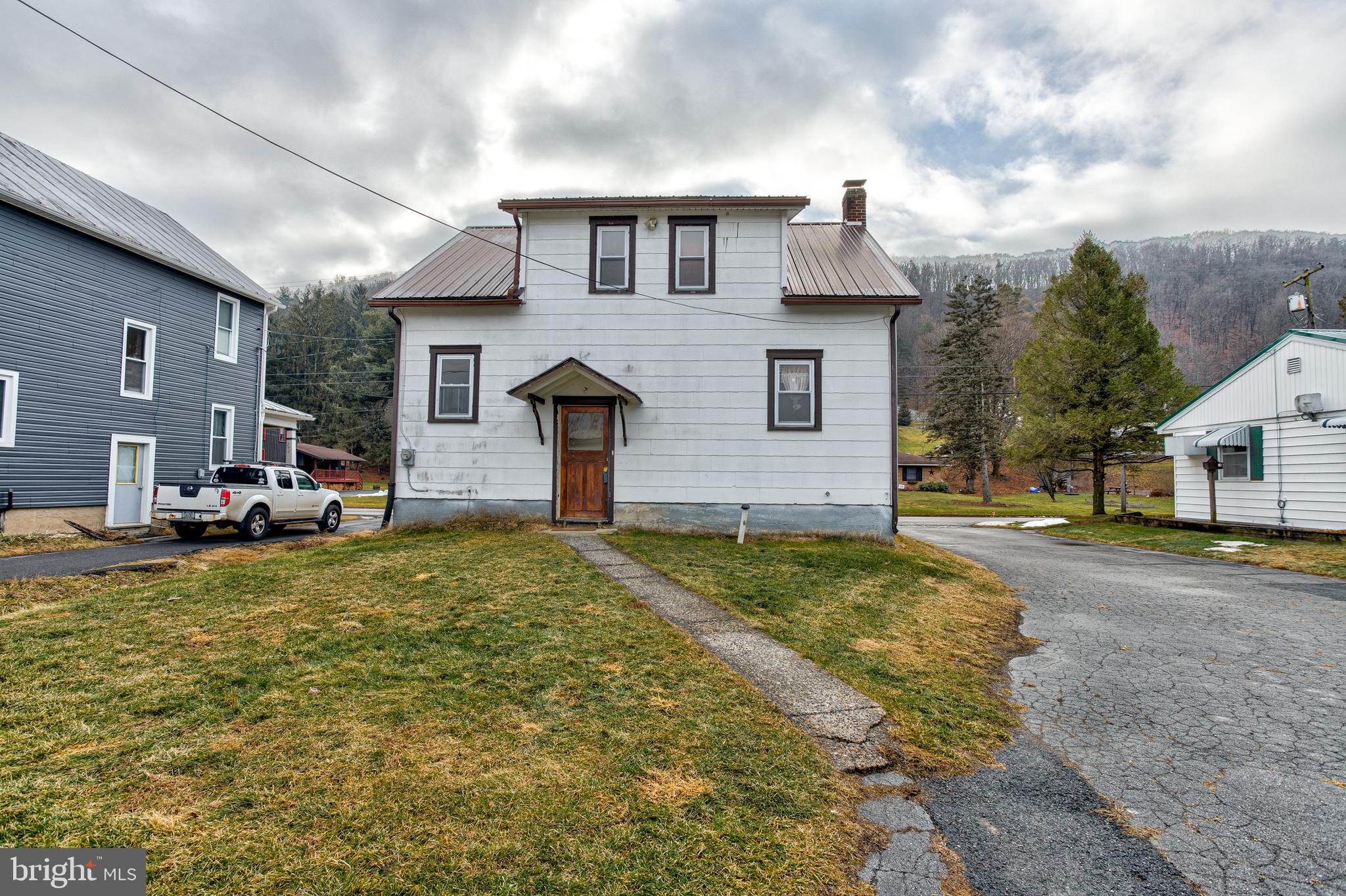 144 Long Street Spring Mills, PA 16875 - Photo 24 of 27