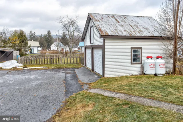 $225,000 | 144 Long Street, Spring Mills, PA 16875