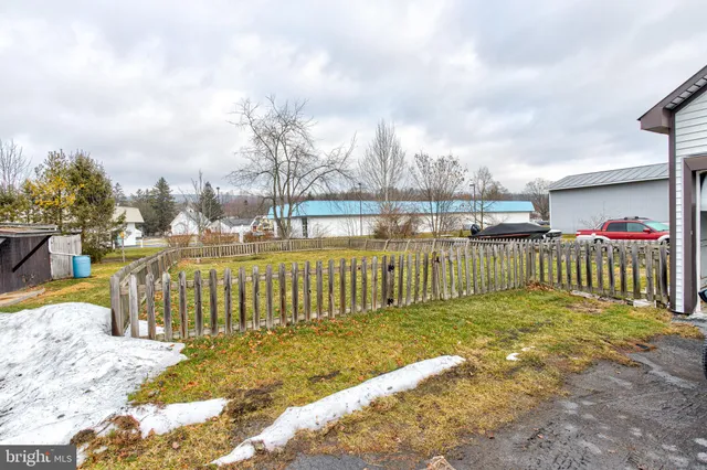 $225,000 | 144 Long Street, Spring Mills, PA 16875