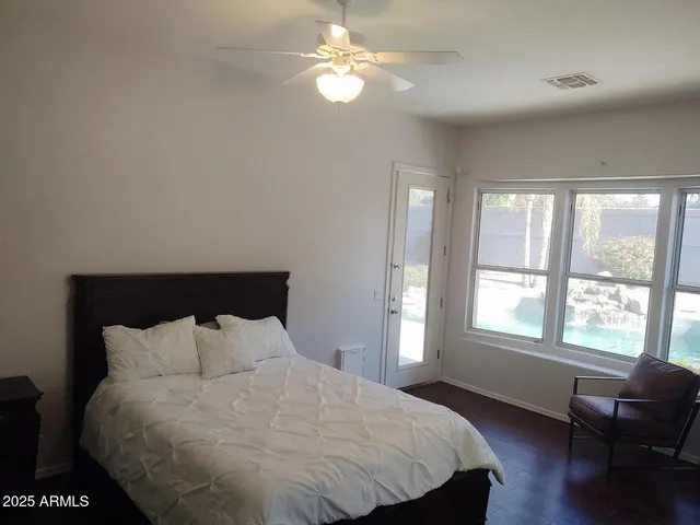 $727,500 | 741 North Soho Place, Chandler, AZ 85225