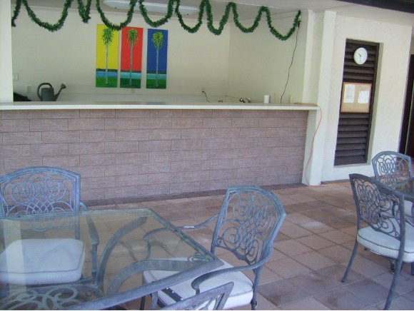 415 Augusta Boulevard, Unit 310 Naples, FL 34113 - Photo 13 of 15 a view of entryway