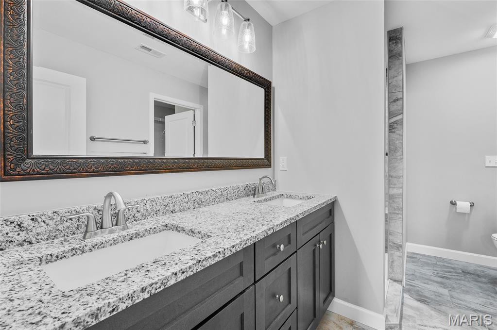 2024 Serenade Lane Troy, IL 62294 - Photo 18 of 35