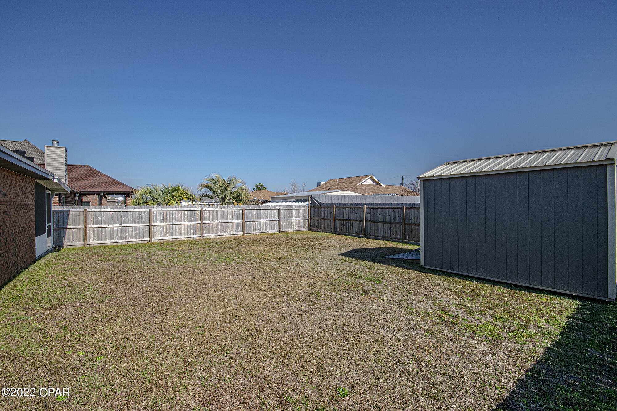 5505 Merritt Brown Road Panama City, FL 32404 - Photo 27 of 30