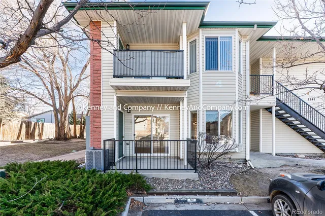 $1,695 | 2141 Legacy Ridge View, Unit 101, Colorado Springs, CO 80910