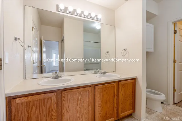 $1,695 | 2141 Legacy Ridge View, Unit 101, Colorado Springs, CO 80910