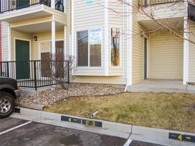 $1,695 | 2141 Legacy Ridge View, Unit 101, Colorado Springs, CO 80910