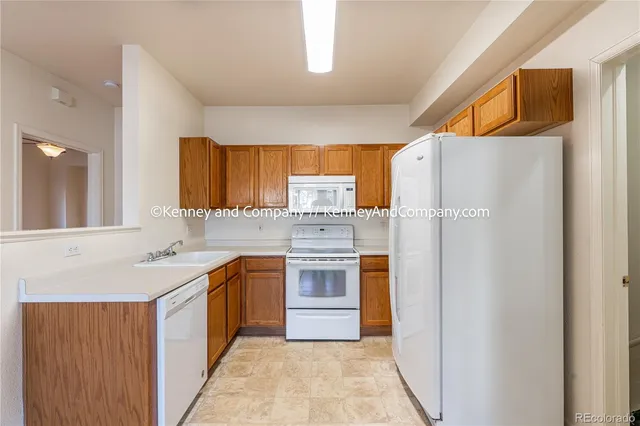 $1,695 | 2141 Legacy Ridge View, Unit 101, Colorado Springs, CO 80910