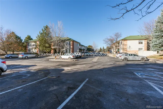 $1,695 | 2141 Legacy Ridge View, Unit 101, Colorado Springs, CO 80910