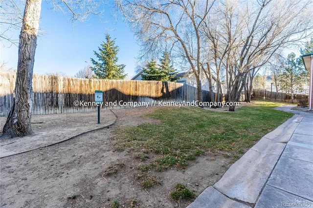 $1,695 | 2141 Legacy Ridge View, Unit 101, Colorado Springs, CO 80910