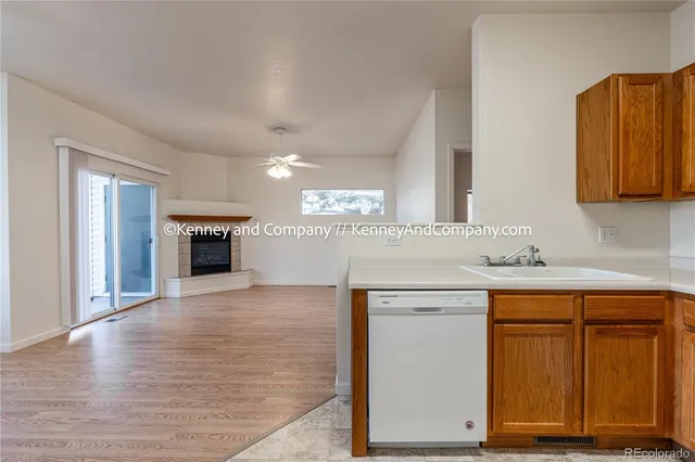 $1,695 | 2141 Legacy Ridge View, Unit 101, Colorado Springs, CO 80910