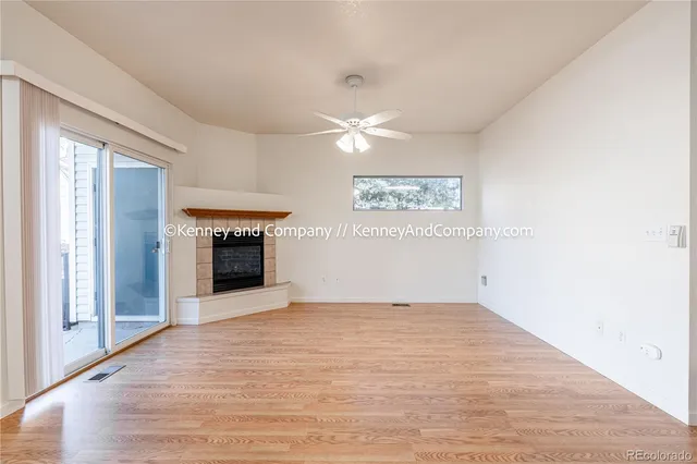 $1,695 | 2141 Legacy Ridge View, Unit 101, Colorado Springs, CO 80910