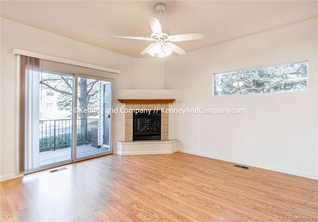 $1,695 | 2141 Legacy Ridge View, Unit 101, Colorado Springs, CO 80910