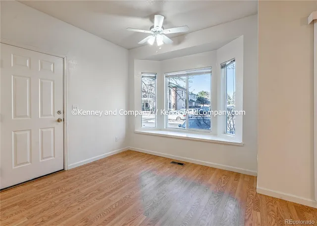 $1,695 | 2141 Legacy Ridge View, Unit 101, Colorado Springs, CO 80910