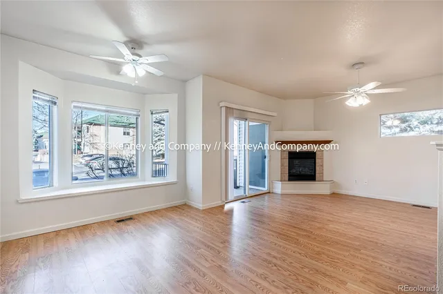 $1,695 | 2141 Legacy Ridge View, Unit 101, Colorado Springs, CO 80910