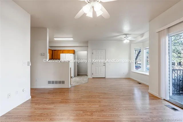 $1,695 | 2141 Legacy Ridge View, Unit 101, Colorado Springs, CO 80910