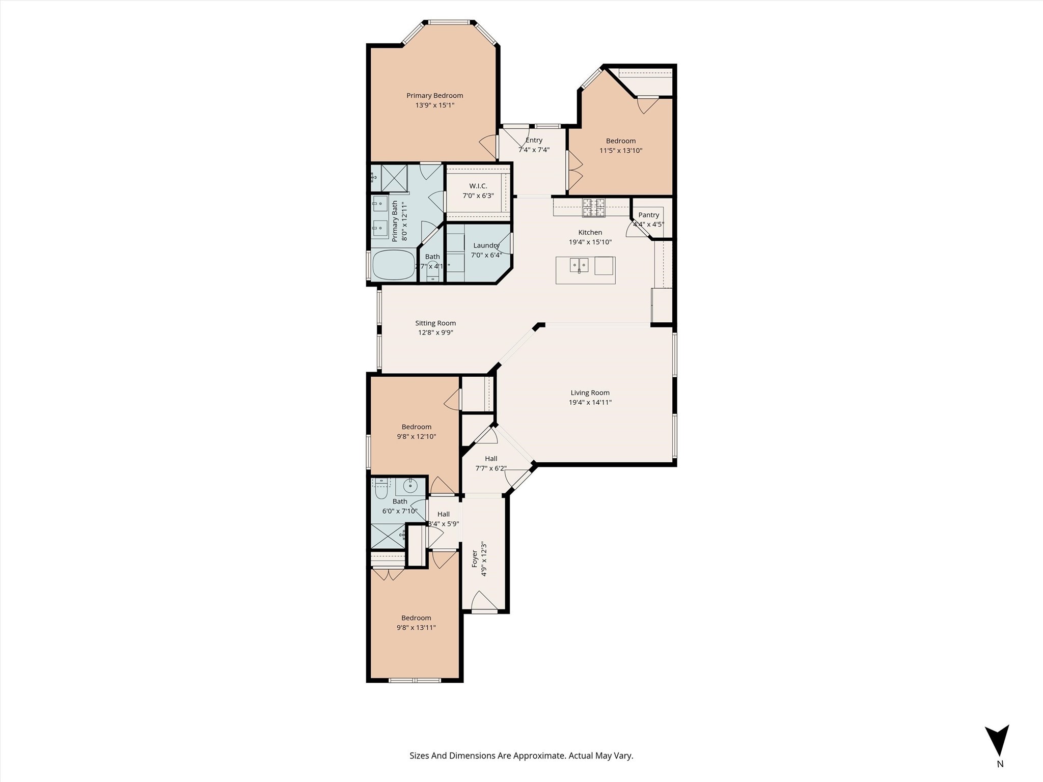 17015 Ash Leaf Way Conroe, TX 77385 - Photo 25 of 25