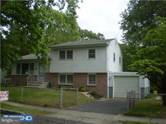 810 Bentley Road Lindenwold, NJ 08021 - Photo 1 of 3 Exterior Front