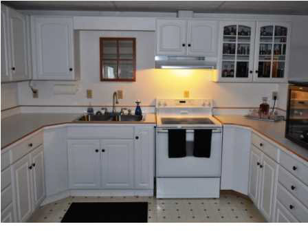 1695 Oak Ridge Lane Washington, IN 47501 - Photo 13 of 23 Gallery Image 13