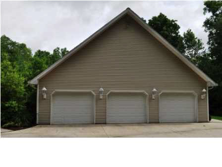 1695 Oak Ridge Lane Washington, IN 47501 - Photo 22 of 23 Gallery Image 22
