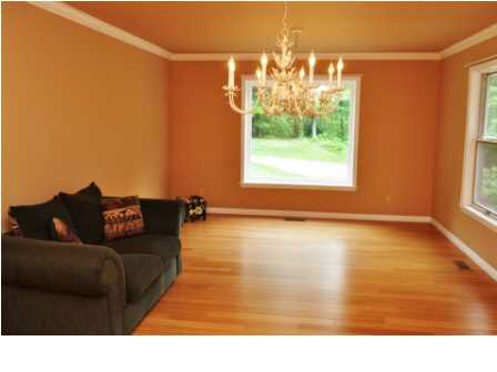 1695 Oak Ridge Lane Washington, IN 47501 - Photo 6 of 23 Gallery Image 6