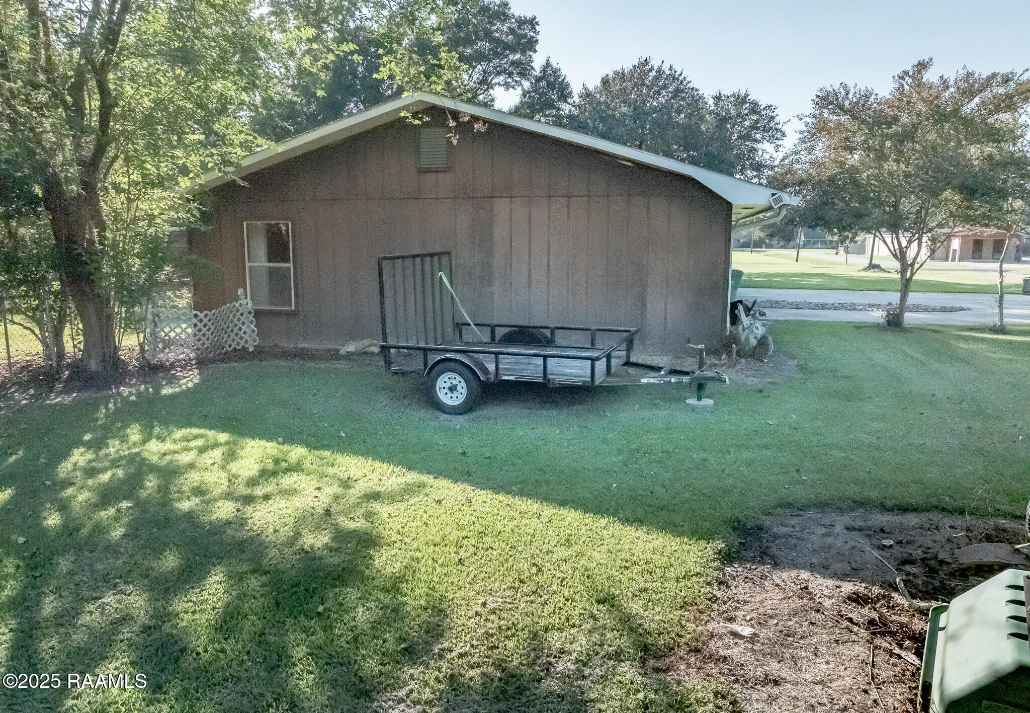 415 MacArthur Road Ville Platte, LA 70586 - Photo 30 of 32 DJI_0950