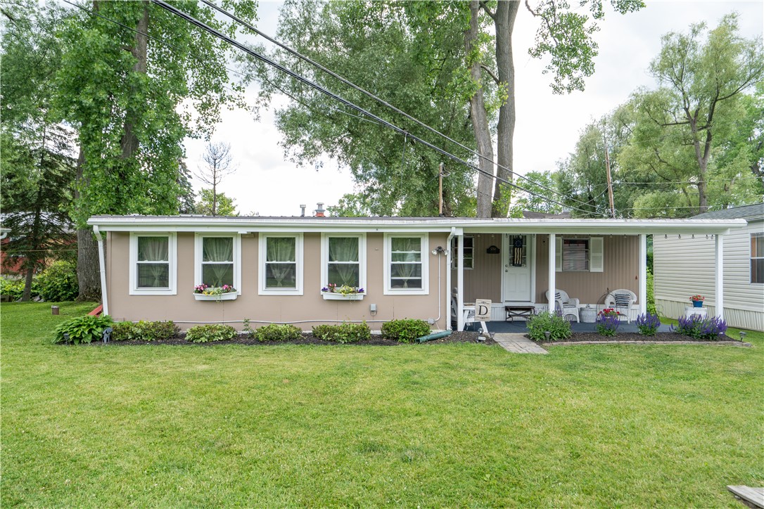 5750 Joy Road Conesus, NY 14435 - Photo 1 of 1