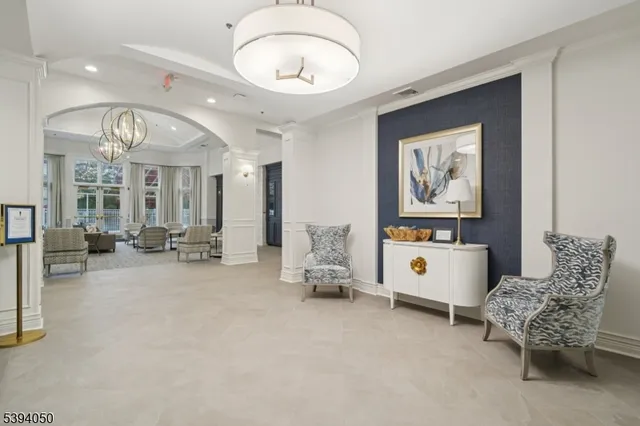 $435,000 | 5101 Pointe Gate Drive, Unit 101, Livingston, NJ 07039