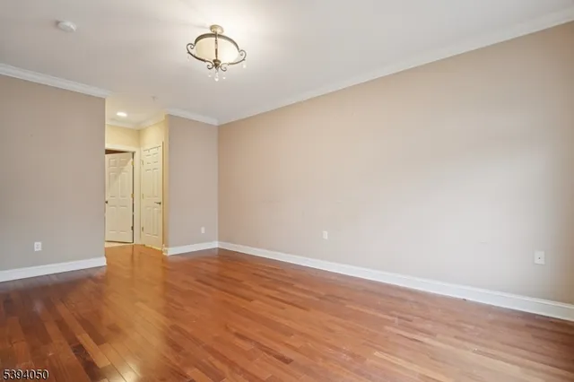 $435,000 | 5101 Pointe Gate Drive, Unit 101, Livingston, NJ 07039