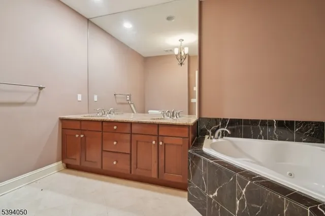 $435,000 | 5101 Pointe Gate Drive, Unit 101, Livingston, NJ 07039