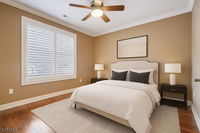 $435,000 | 5101 Pointe Gate Drive, Unit 101, Livingston, NJ 07039