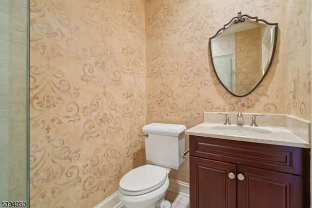 $435,000 | 5101 Pointe Gate Drive, Unit 101, Livingston, NJ 07039