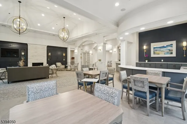 $435,000 | 5101 Pointe Gate Drive, Unit 101, Livingston, NJ 07039