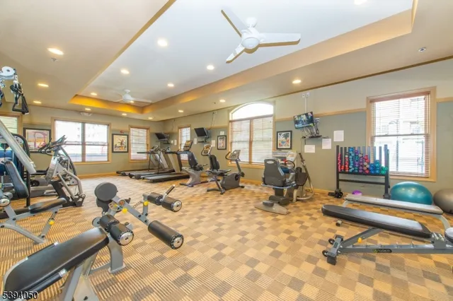 $435,000 | 5101 Pointe Gate Drive, Unit 101, Livingston, NJ 07039