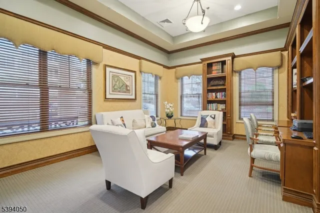 $435,000 | 5101 Pointe Gate Drive, Unit 101, Livingston, NJ 07039