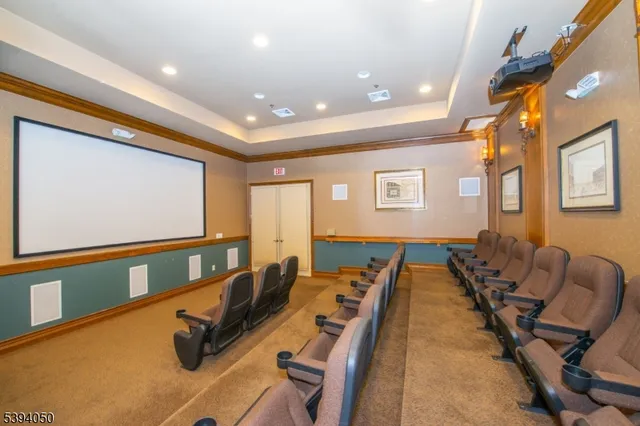 $435,000 | 5101 Pointe Gate Drive, Unit 101, Livingston, NJ 07039