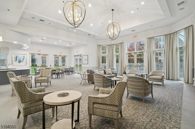 $435,000 | 5101 Pointe Gate Drive, Unit 101, Livingston, NJ 07039